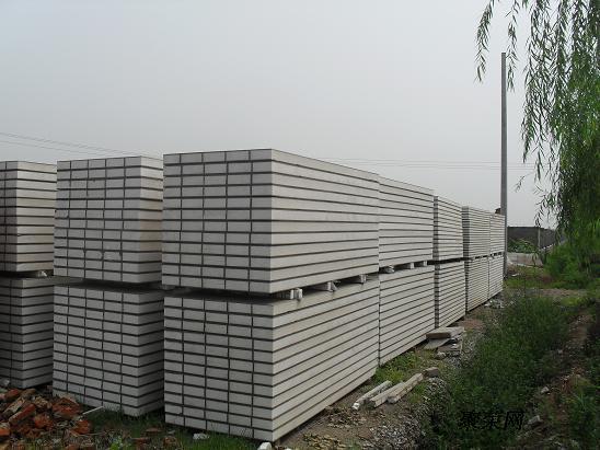 板施工方案_南昌轻质隔墙板_武汉绿林环保全自动轻质隔墙板立式生产线